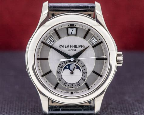 patek philippe complications 5205g price|Patek Philippe calendar 2020.